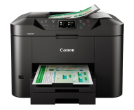 CANON Maxify MB2755 0958C029AA - 1220637 - zdjęcie 3